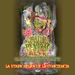 Granulosa Blenorragia Peste : La Etapa Negra de la Conciencia